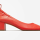 Illustration for article titled Fashion Scavenger Hunt: The Perfect Low Heel For Stomping Around the City